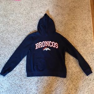 Denver Broncos hoodie